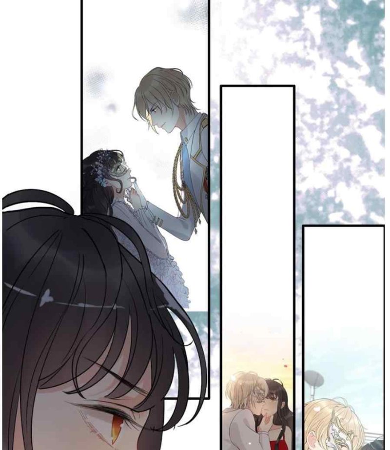 The Boss’ Shotgun Wedding chapter 219 - page 8
