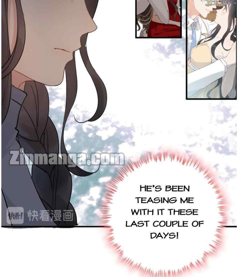 The Boss’ Shotgun Wedding chapter 219 - page 9