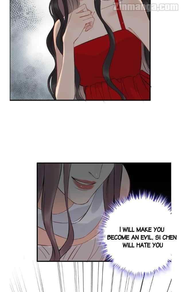 The Boss’ Shotgun Wedding chapter 200 - page 10