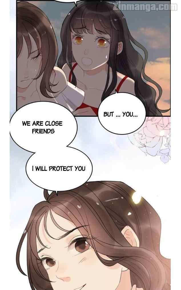 The Boss’ Shotgun Wedding chapter 200 - page 17