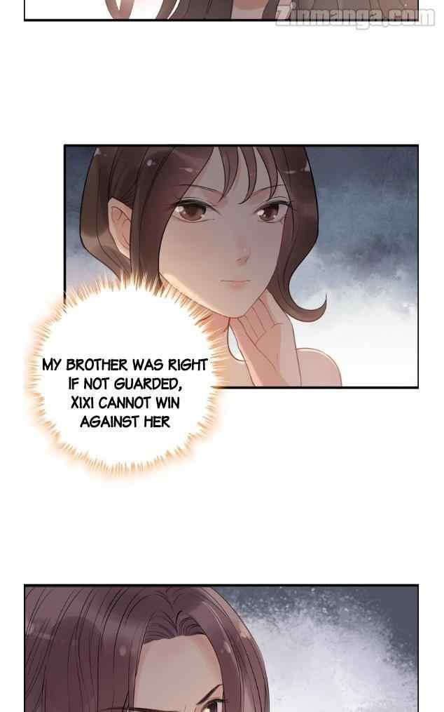 The Boss’ Shotgun Wedding chapter 200 - page 19