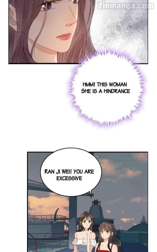 The Boss’ Shotgun Wedding chapter 200 - page 20