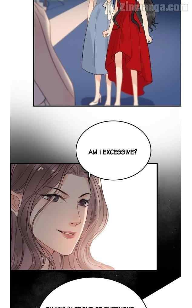 The Boss’ Shotgun Wedding chapter 200 - page 21