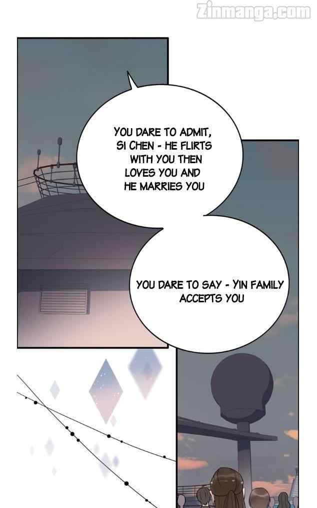 The Boss’ Shotgun Wedding chapter 200 - page 23