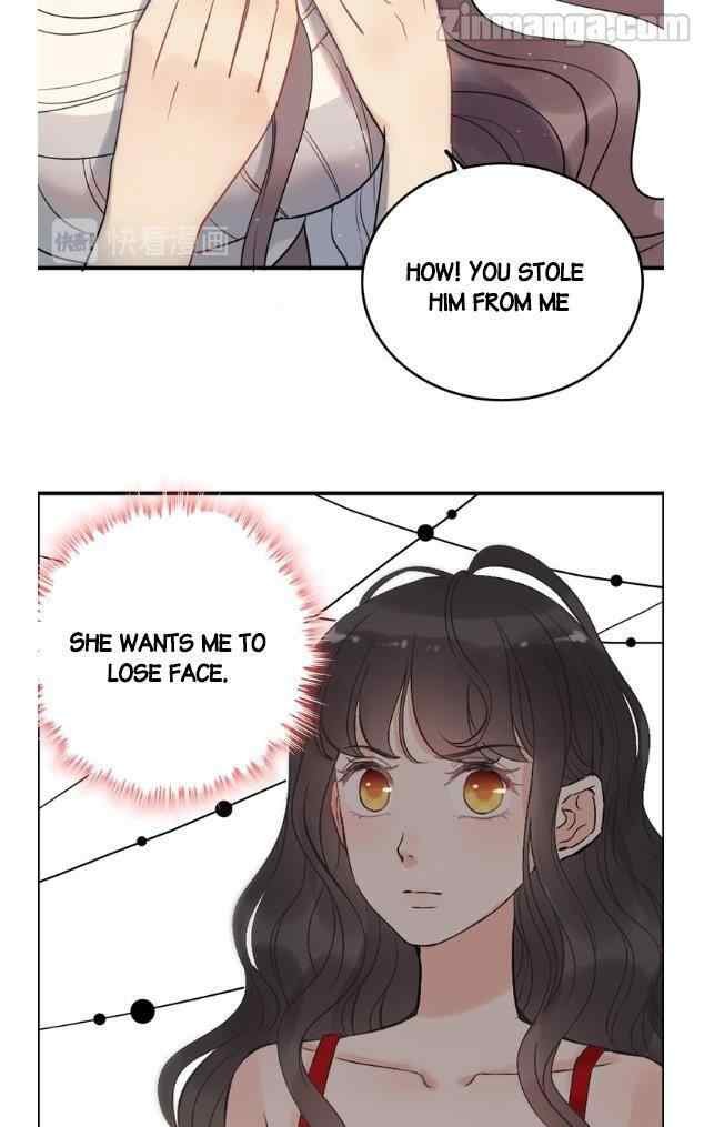 The Boss’ Shotgun Wedding chapter 200 - page 25