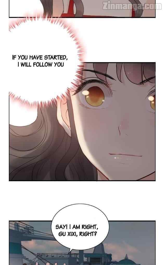 The Boss’ Shotgun Wedding chapter 200 - page 26
