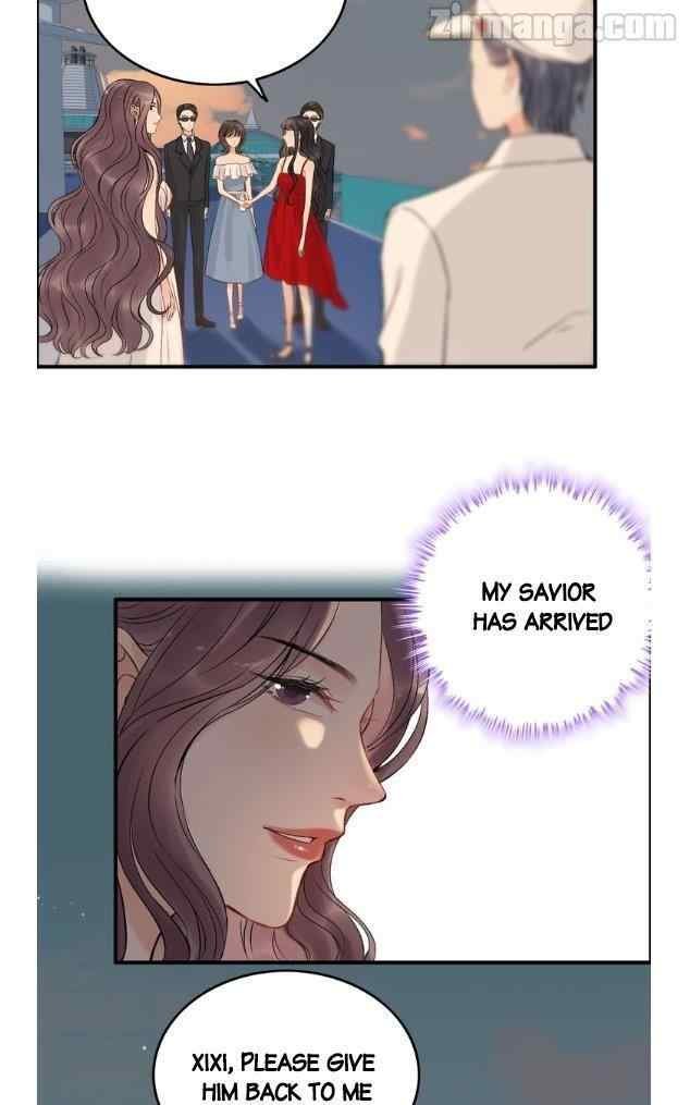 The Boss’ Shotgun Wedding chapter 200 - page 3