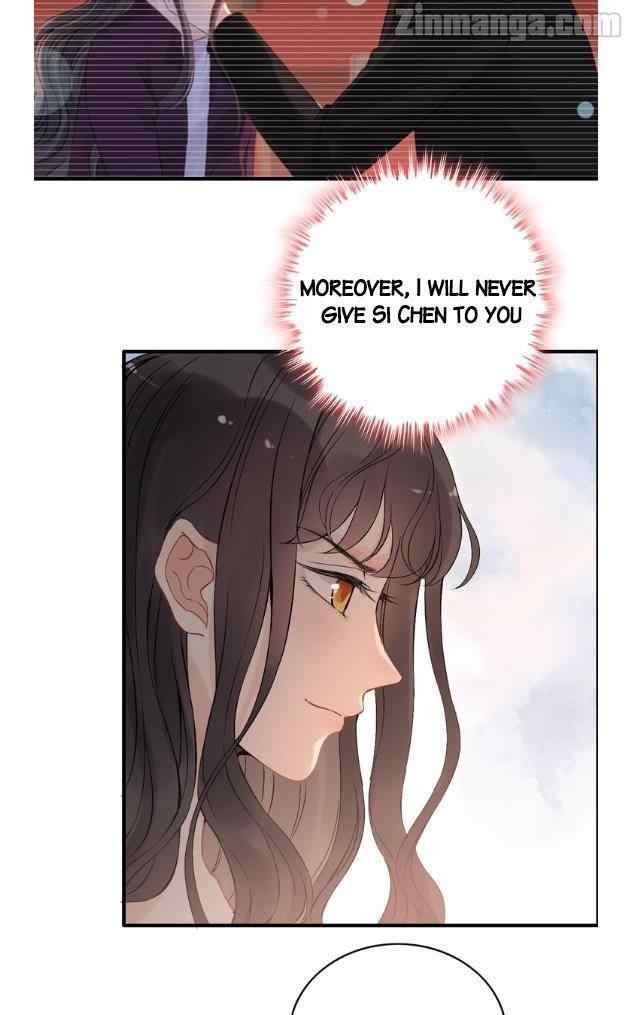 The Boss’ Shotgun Wedding chapter 200 - page 30
