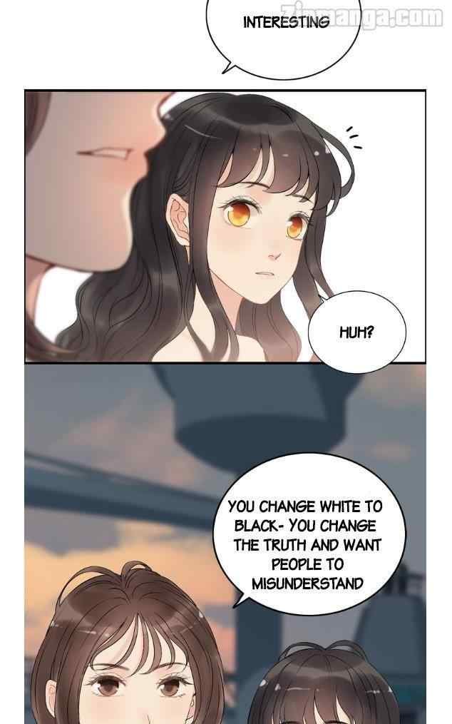 The Boss’ Shotgun Wedding chapter 200 - page 31