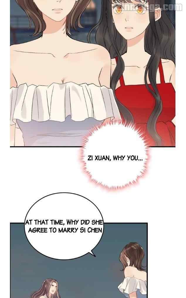 The Boss’ Shotgun Wedding chapter 200 - page 32