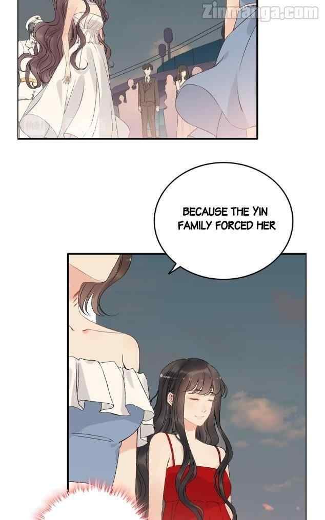 The Boss’ Shotgun Wedding chapter 200 - page 33
