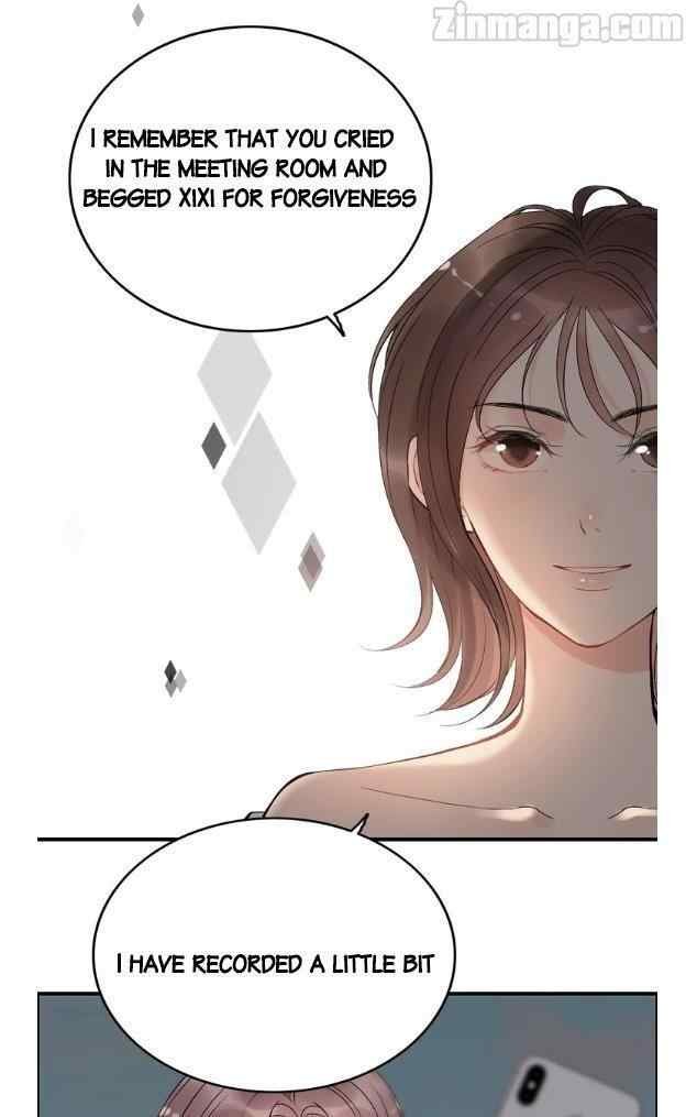The Boss’ Shotgun Wedding chapter 200 - page 35