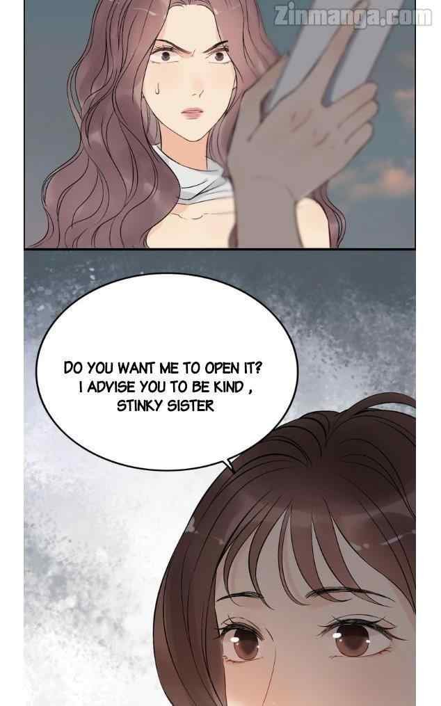 The Boss’ Shotgun Wedding chapter 200 - page 36