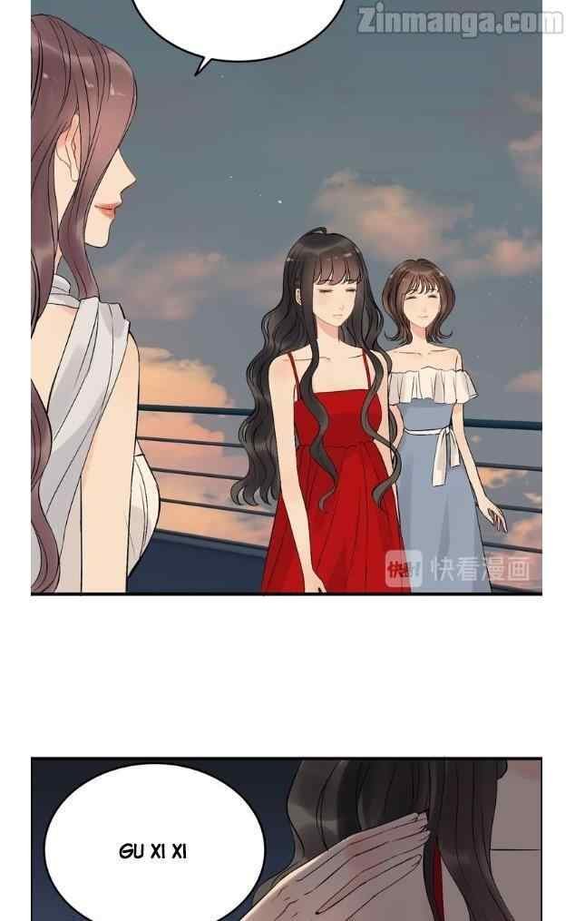 The Boss’ Shotgun Wedding chapter 200 - page 4
