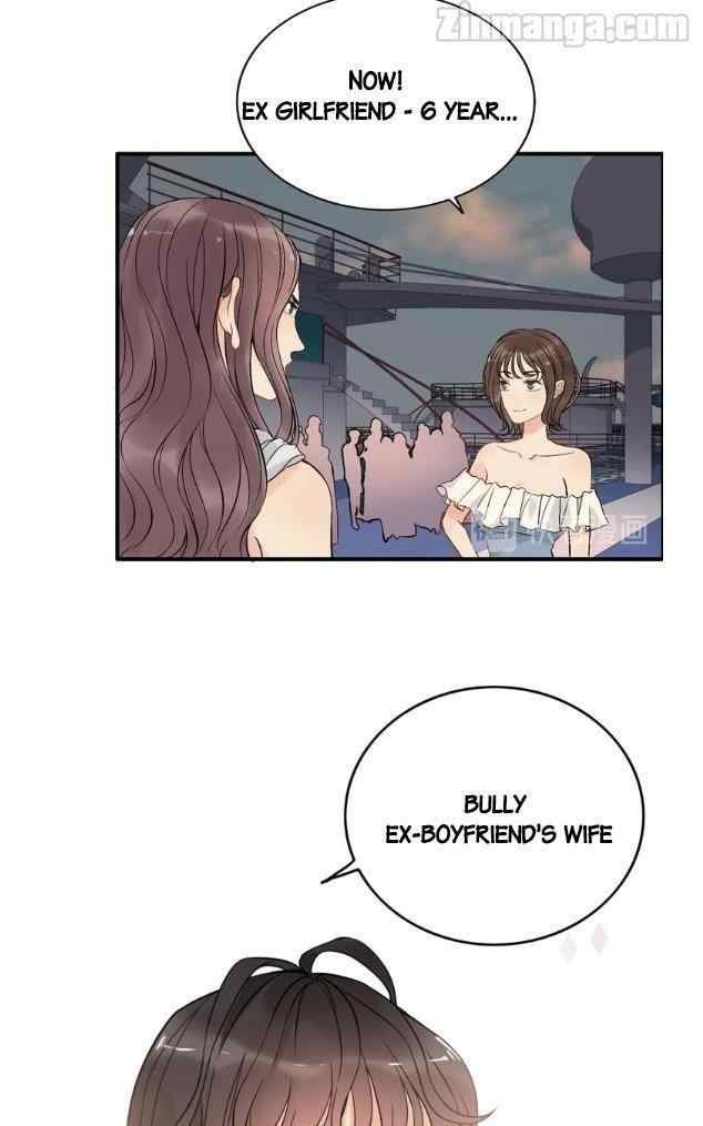 The Boss’ Shotgun Wedding chapter 200 - page 41