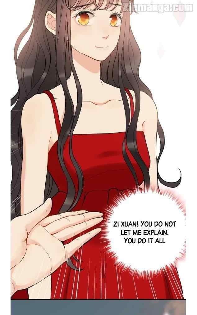 The Boss’ Shotgun Wedding chapter 200 - page 42