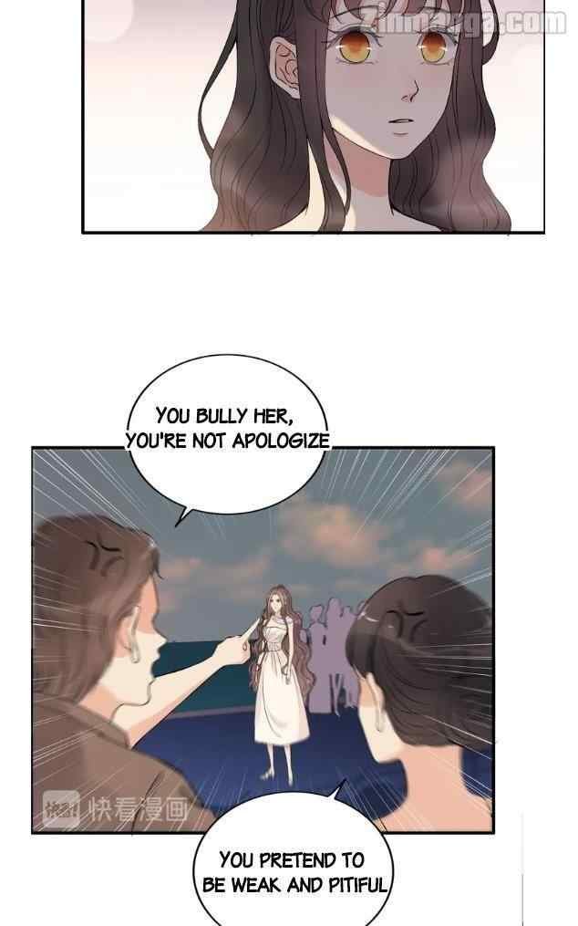The Boss’ Shotgun Wedding chapter 200 - page 45
