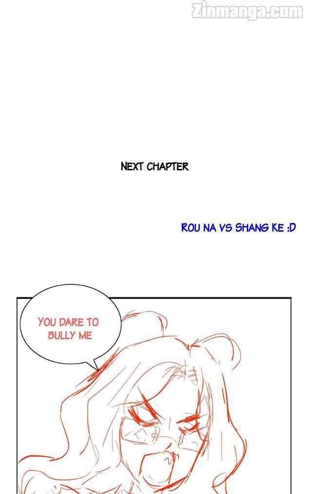 The Boss’ Shotgun Wedding chapter 200 - page 49