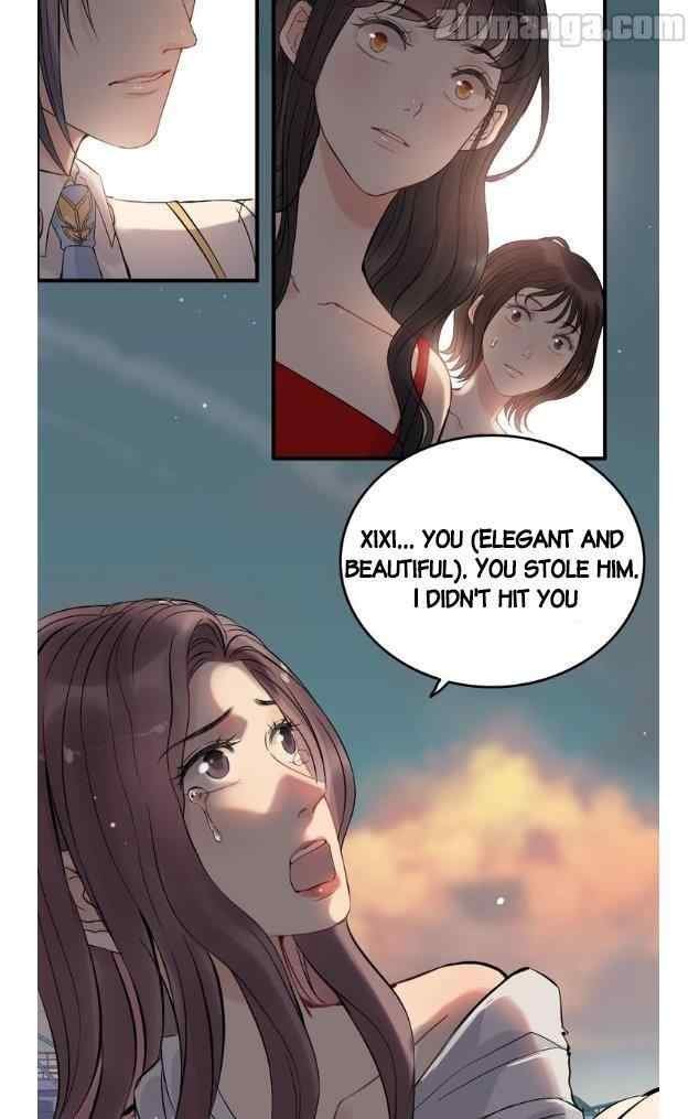 The Boss’ Shotgun Wedding chapter 200 - page 7