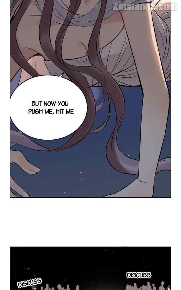 The Boss’ Shotgun Wedding chapter 200 - page 8