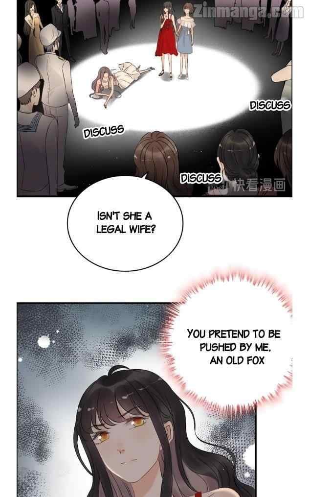 The Boss’ Shotgun Wedding chapter 200 - page 9