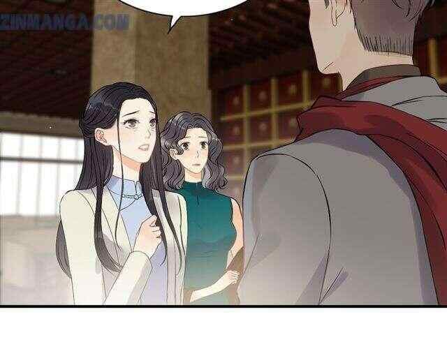 The Boss’ Shotgun Wedding chapter 110 - page 13