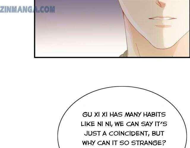 The Boss’ Shotgun Wedding chapter 110 - page 15