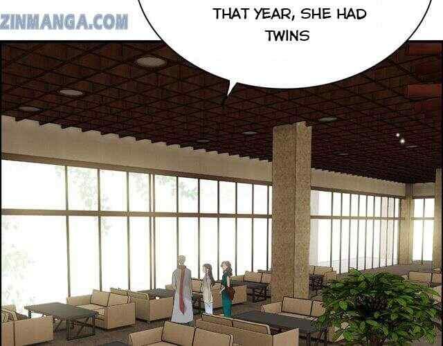 The Boss’ Shotgun Wedding chapter 110 - page 16