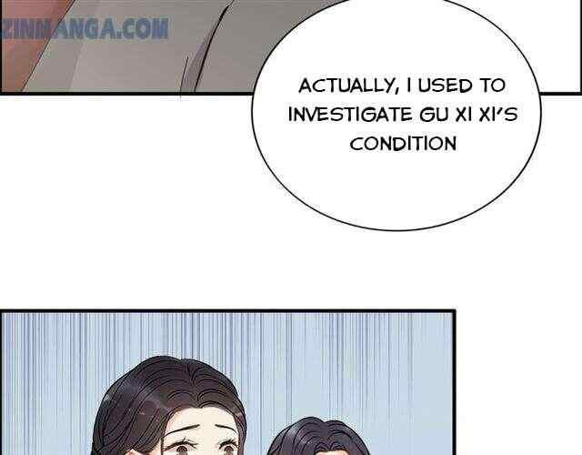 The Boss’ Shotgun Wedding chapter 110 - page 21
