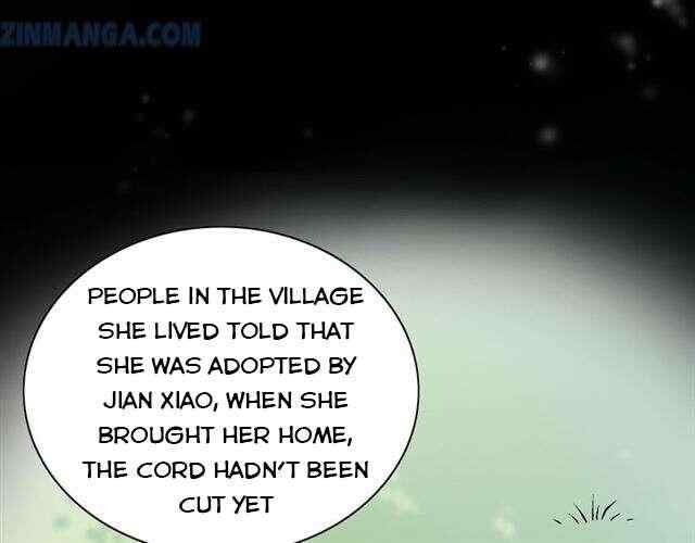 The Boss’ Shotgun Wedding chapter 110 - page 23