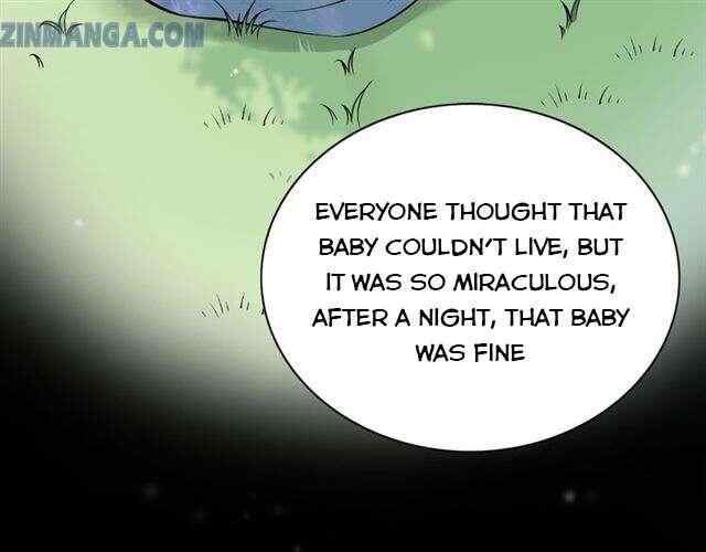 The Boss’ Shotgun Wedding chapter 110 - page 25