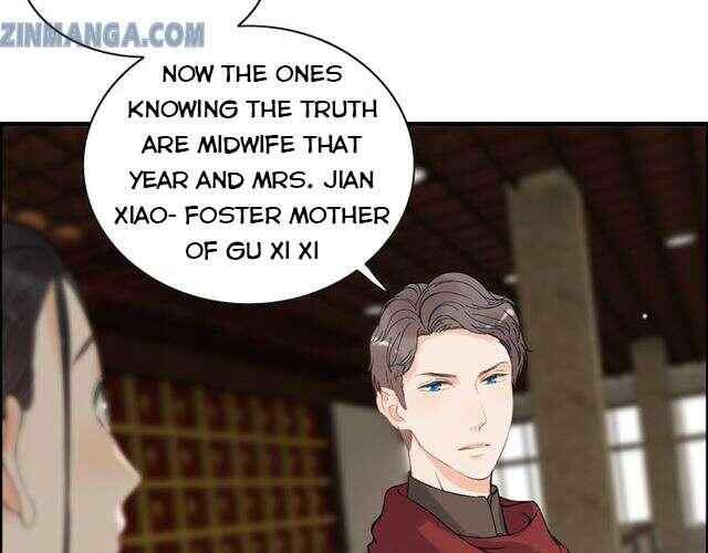 The Boss’ Shotgun Wedding chapter 110 - page 28