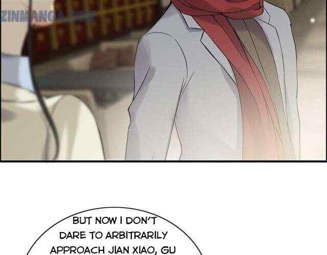 The Boss’ Shotgun Wedding chapter 110 - page 29