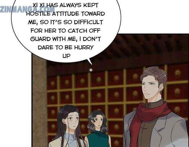 The Boss’ Shotgun Wedding chapter 110 - page 30