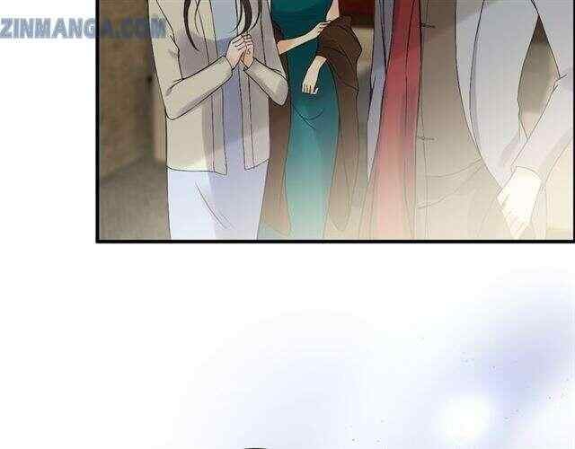 The Boss’ Shotgun Wedding chapter 110 - page 31