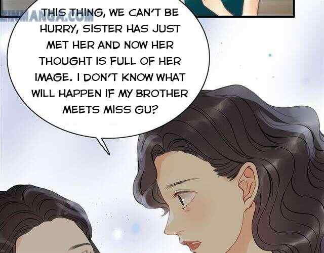 The Boss’ Shotgun Wedding chapter 110 - page 33