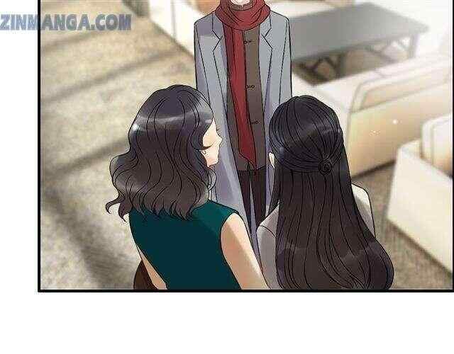 The Boss’ Shotgun Wedding chapter 110 - page 36