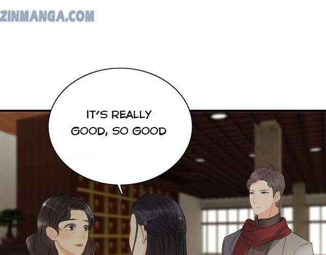 The Boss’ Shotgun Wedding chapter 110 - page 37