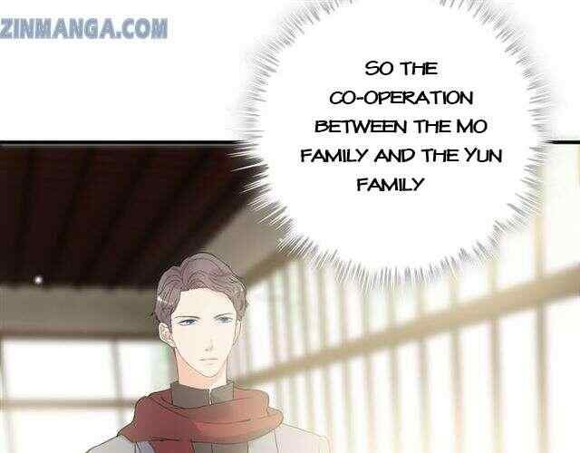 The Boss’ Shotgun Wedding chapter 110 - page 40