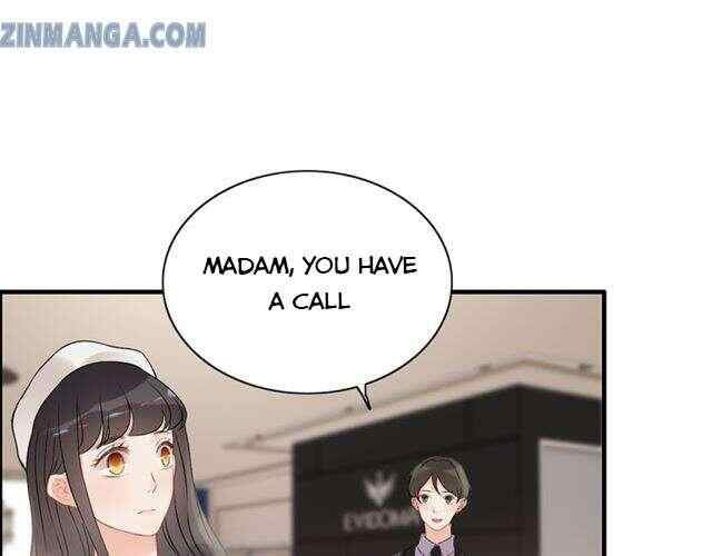 The Boss’ Shotgun Wedding chapter 110 - page 49