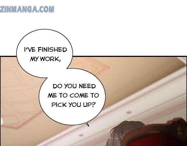 The Boss’ Shotgun Wedding chapter 110 - page 52
