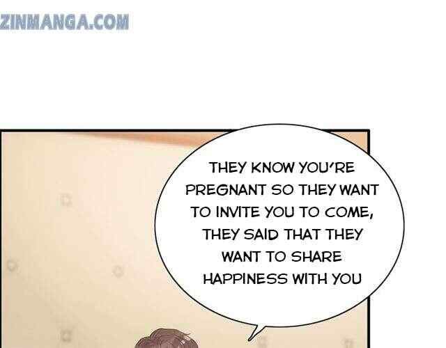 The Boss’ Shotgun Wedding chapter 110 - page 57