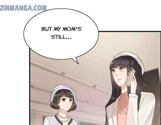 The Boss’ Shotgun Wedding chapter 110 - page 59