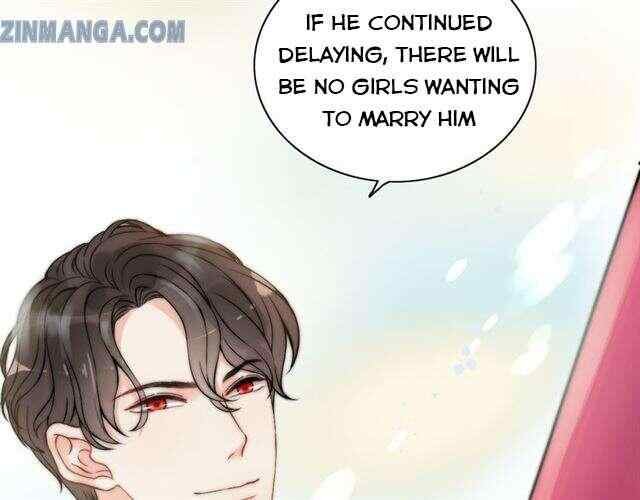 The Boss’ Shotgun Wedding chapter 110 - page 69