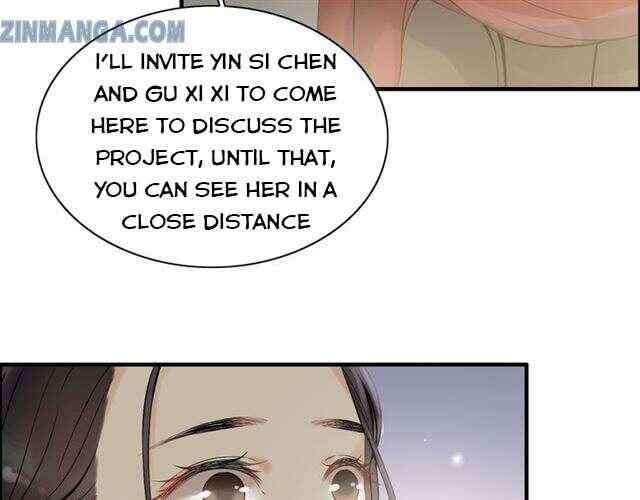 The Boss’ Shotgun Wedding chapter 110 - page 9