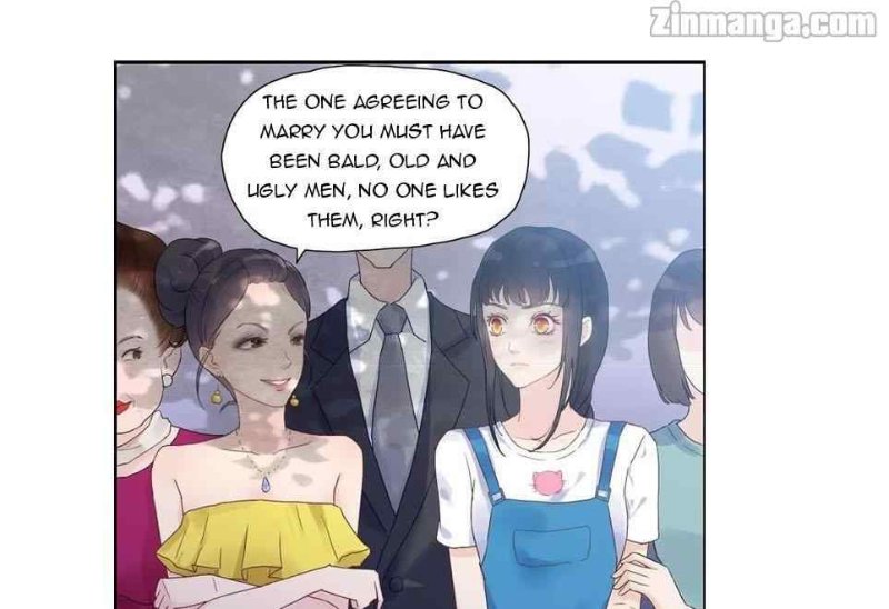 The Boss’ Shotgun Wedding chapter 12 - page 1