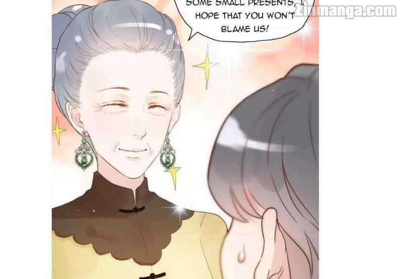 The Boss’ Shotgun Wedding chapter 12 - page 24