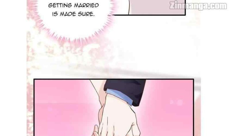 The Boss’ Shotgun Wedding chapter 12 - page 53