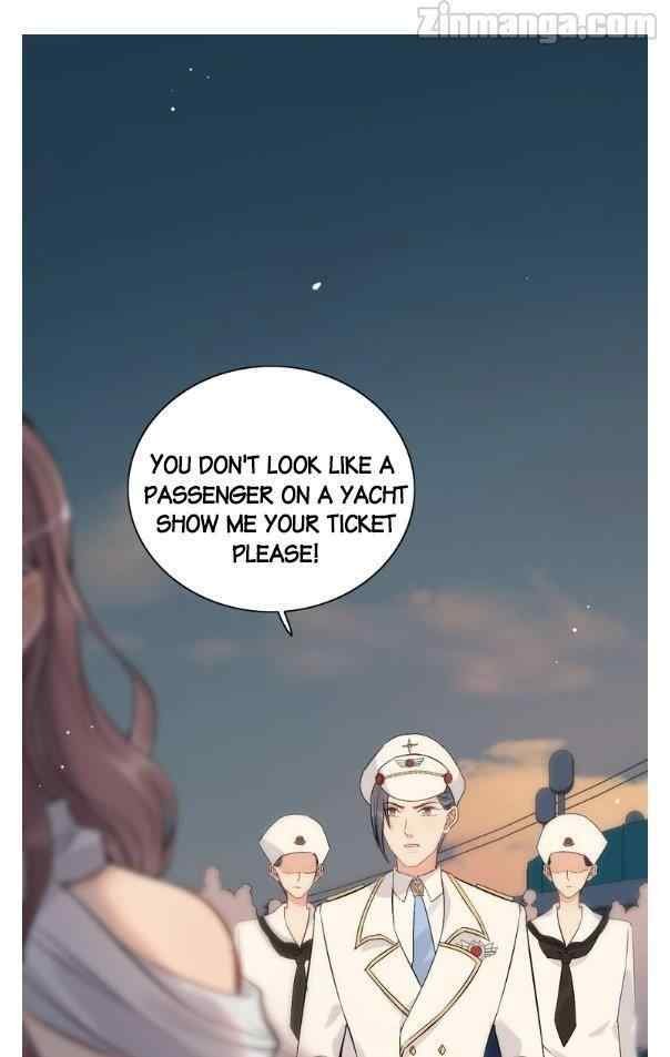 The Boss’ Shotgun Wedding chapter 201 - page 1
