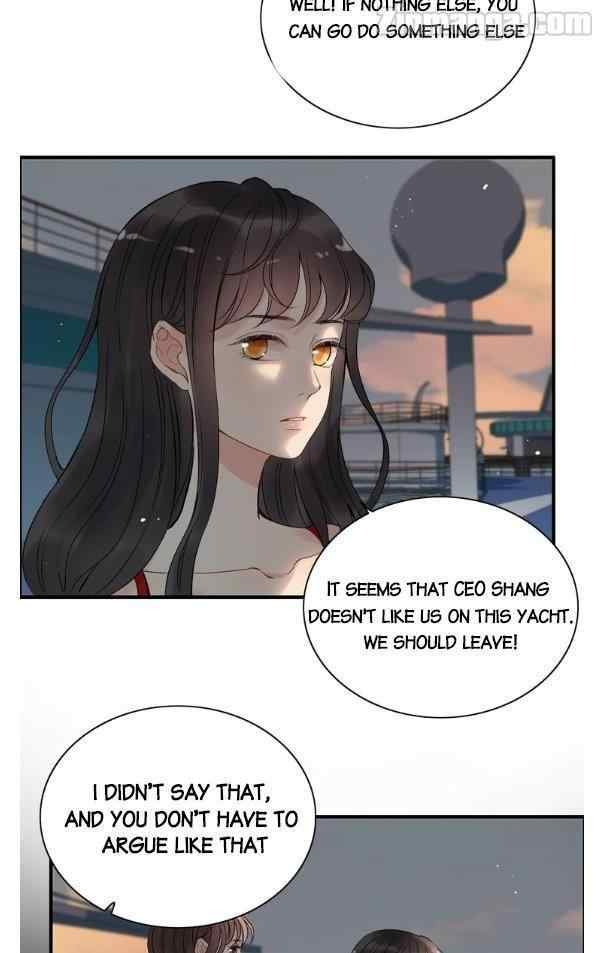 The Boss’ Shotgun Wedding chapter 201 - page 10